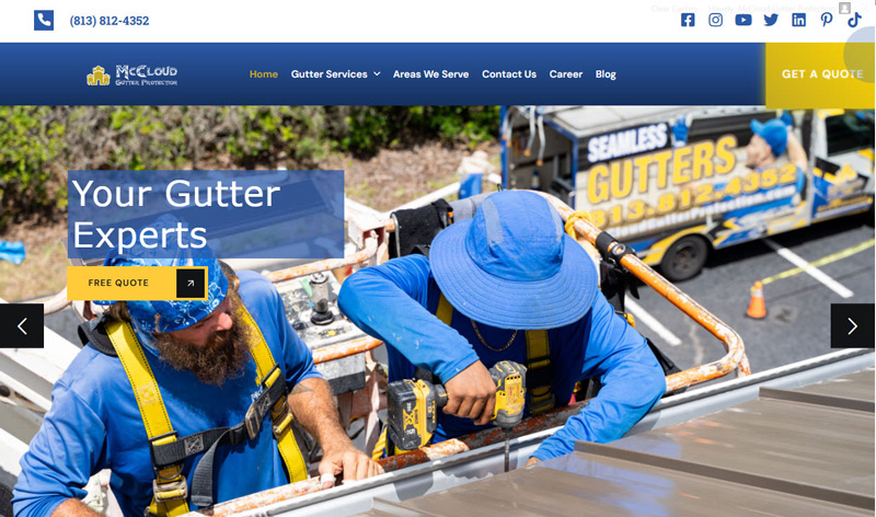Complete Digital Marketing Services Lutz FL